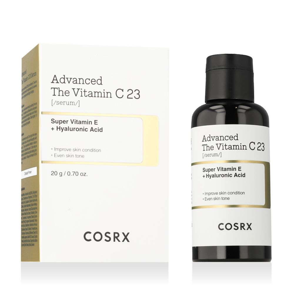 COSRX Advanced The Vitamin C 23 Serum 20 g