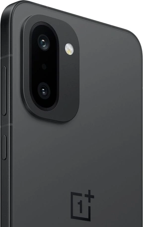 Смартфон OnePlus 15R 12/256GB Infinite Black
