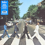 The Beatles - Abbey Road (Европа 2019г.)