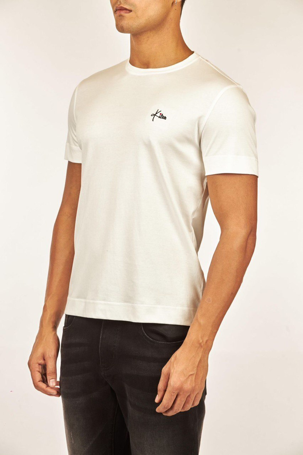 Футболка Kiton