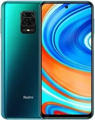 Xiaomi Redmi Note 9 Pro 6/64gb Зеленый (Global Version)