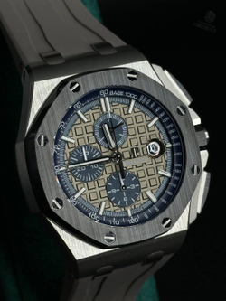Часы Audemars Piguet Royal Oak Offshore