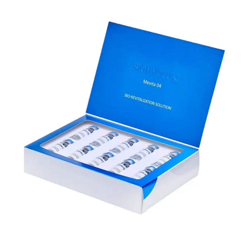 Mevita 04 BioHyalux
