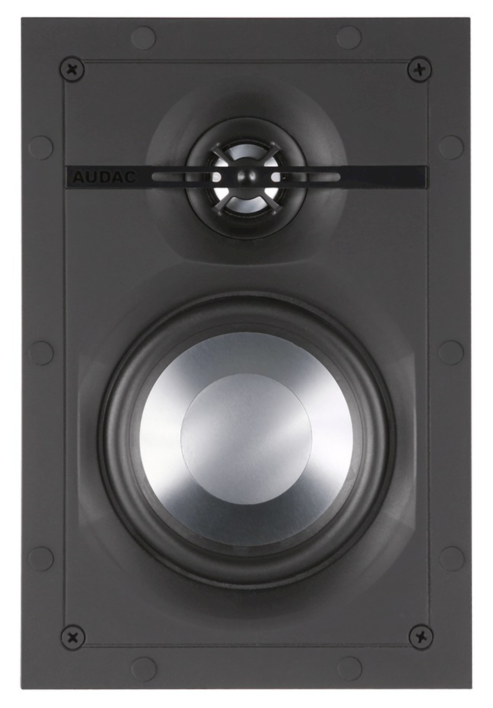 AUDAC MERO6I/W  Встраиваемая двухполосная акустическая система