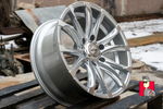 Комплект дисков Wald Jarret 18x8 et25 6x139.7