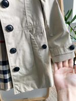 Тренч Burberry