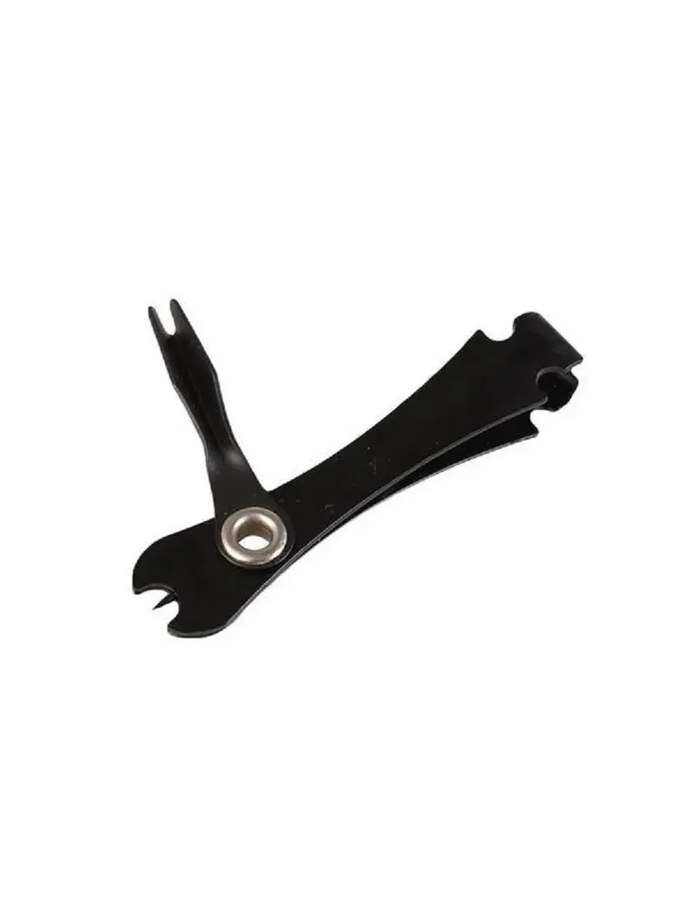 Кусачки рыболовные с узловязом Nipper Knot