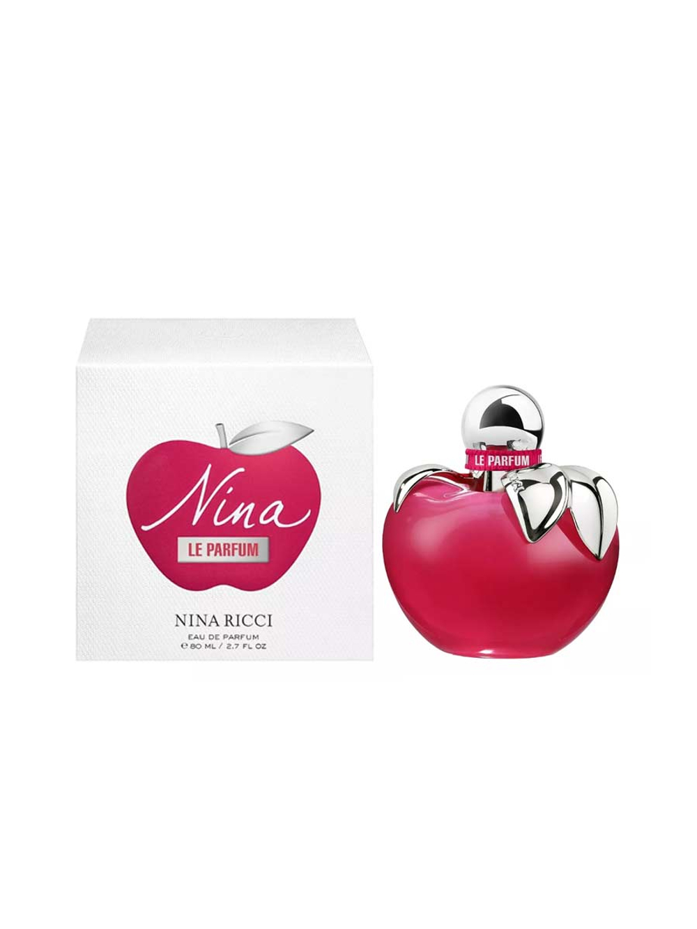 NINA RICCI 'NINA' Le Parfum lady 80ml edp