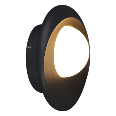 86875-9.2-001JH LED12W GR светильник настенный Reluce, LED
