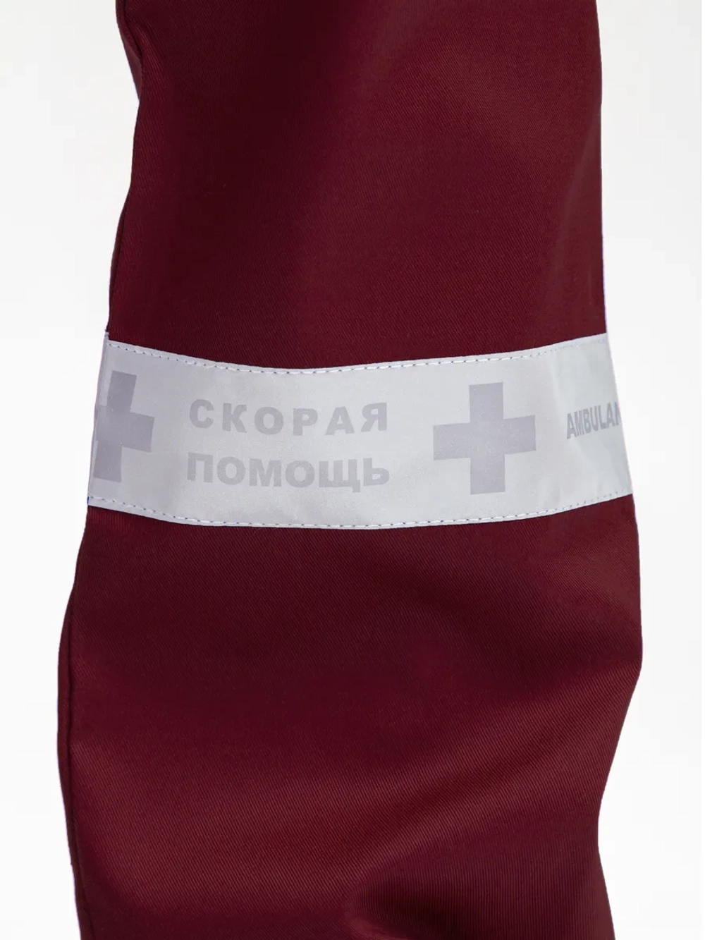 Брюки Скорая помощь демисезонные