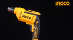 Электрическая дрель INGCO ED50028 INDUSTRIAL 500 Вт 1-10 мм