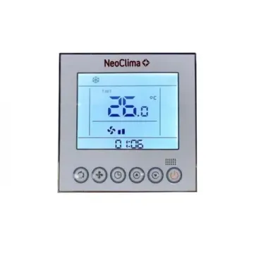 Канальный кондиционер Neoclima NS/NU-60DT3