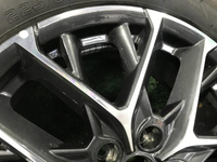 Диск Комплект дисков R18 Changan CS75PLUS (19-нв)