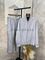 Костюм из шерсти Kiton BPLUX5358
