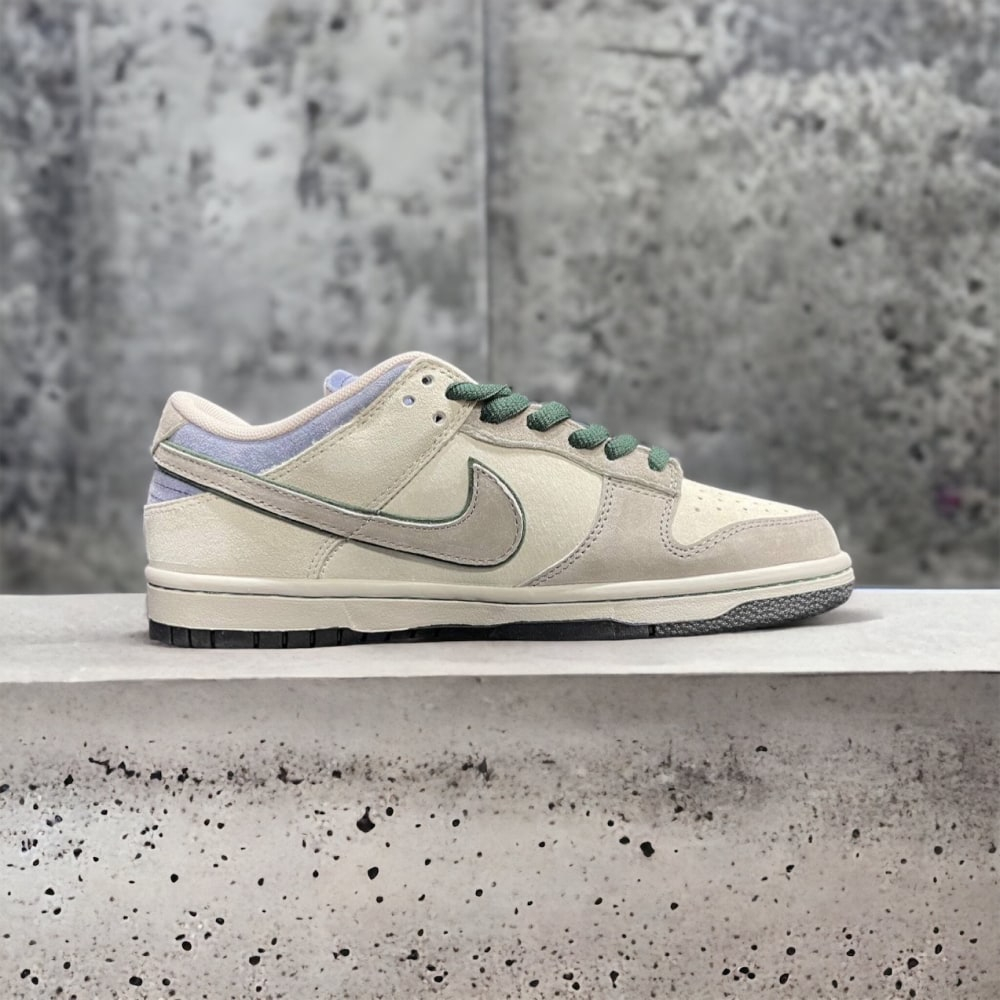 Nike SB Dunk Low • Lazure Gray