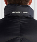 Пуховая куртка Armani Exchange - темно-синий(6RZBL9 ZN2RZ)