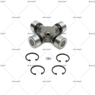 Крестовина карданного шарнира IVECO # 42535253 # IVECO # 42568749 # IVECO # 42569662 # SAMPA # 068322