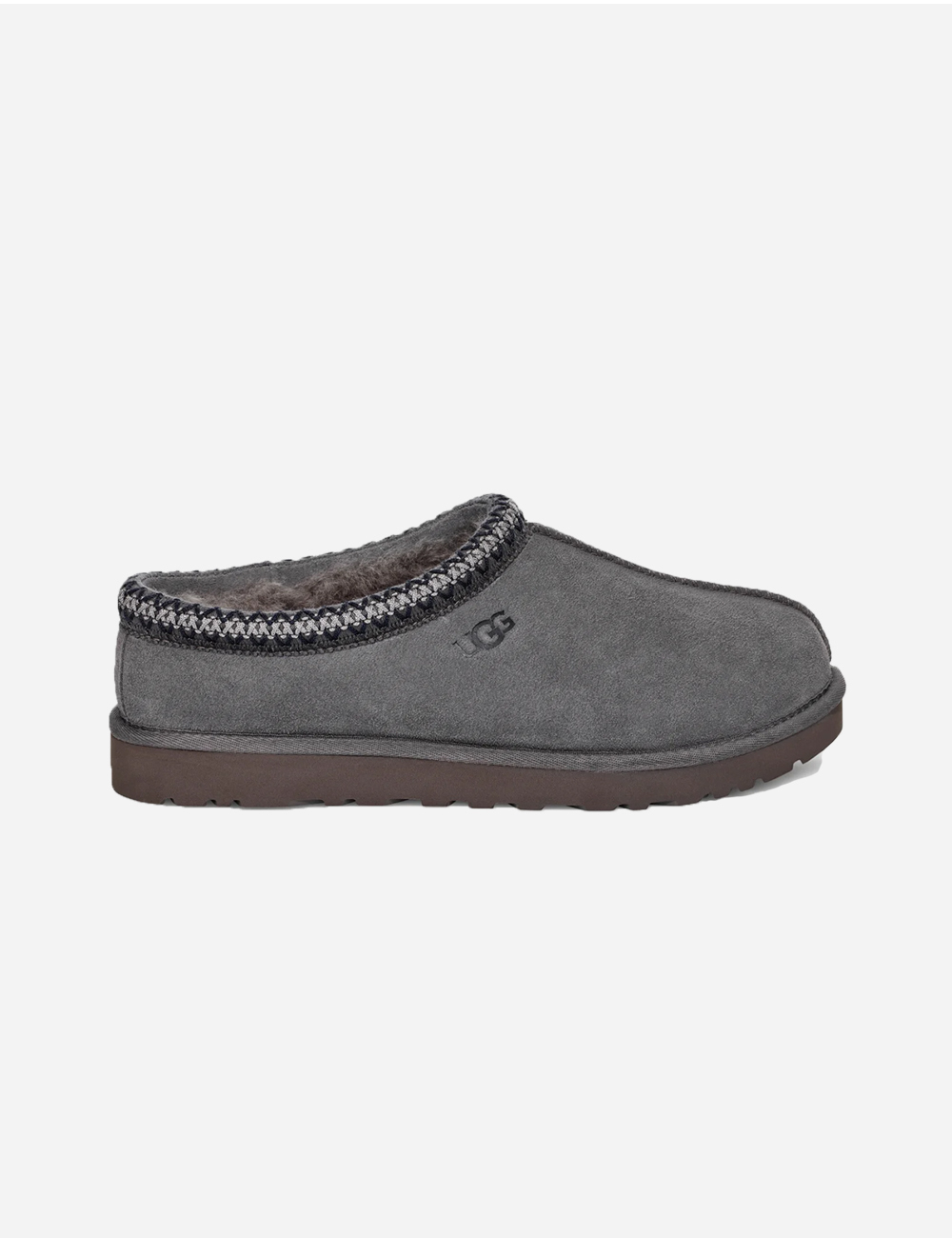 UGG Tasman Slippers Dark Grey (5950-DGRY)