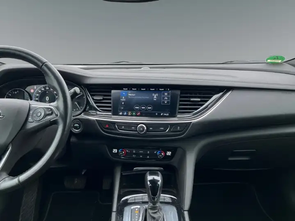 Opel Insignia B Sports Tourer