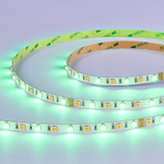 Светодиодная лента 24V 60 led/м 17,2 W/m SMD 5050 300 Lm/m 4000K RGBW IP20, 5000×10 мм