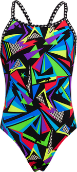 Купальник FUNKITA Beat It