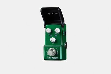 Педаль эффектов, Joyo JF-304-Time-Magic-Delay