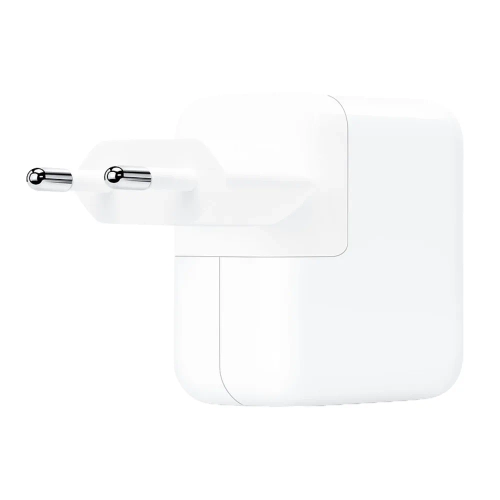 Сетевое зарядное устройство Apple USB-C 30W Power Adapter