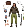 Фигурка NECA John Carpenter The Thing: Ultimate R. J. MacReady