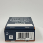 Лезвия Gillette King C Double Edge Safety Razor Blades 10 шт. (Германия)