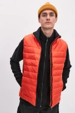 ЖИЛЕТ STAYER ПУХОВЫЙ UNISEX 25-58672