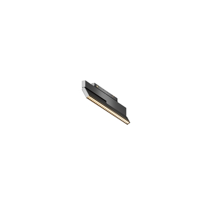 Трековый светильник Technical TR242-2-12W3K-B