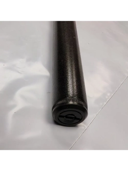 Удилище маховое стеклопластиковое б/к Raptor Compact Pole 450см