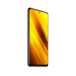 Xiaomi Poco X3 NFC 6/128GB Shadow Gray (серый)
