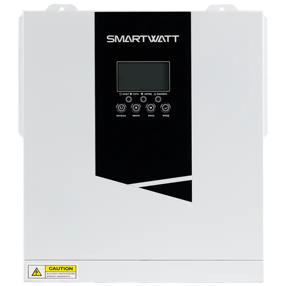 Солнечный инвертор SMARTWATT INV ECO II 1.5-12M