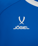 Футболка игровая DIVISION PerFormDRY Element Jersey, синий