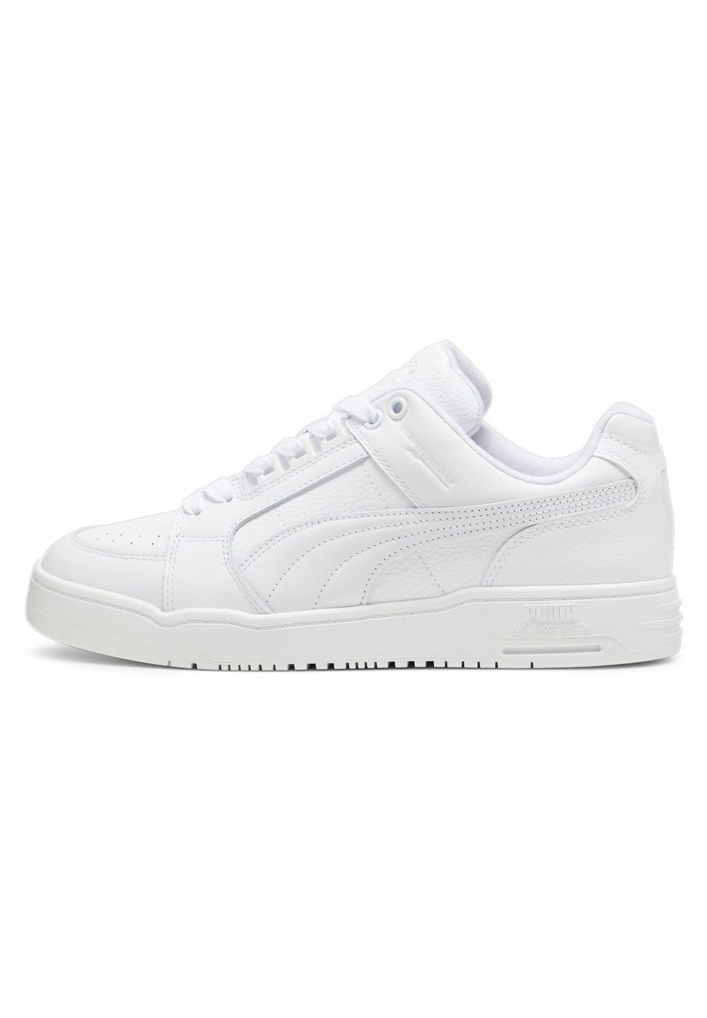 Кроссовки мужские PUMA Slipstream Lo Lth