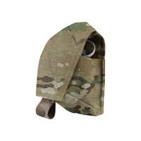 Подсумок для ручной гранаты Ф-1, РГД-5, РГО, РГН, (Fastclip), Stich Profi