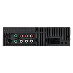 GEMINI 760DSP
