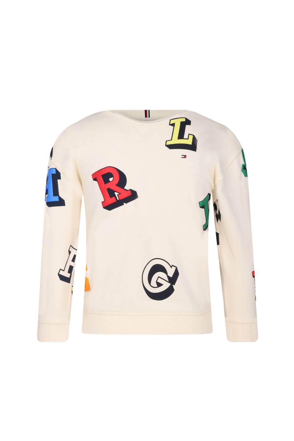 Комплект MONOTYPE Tommy Hilfiger - бежевый(KB0KB08823)