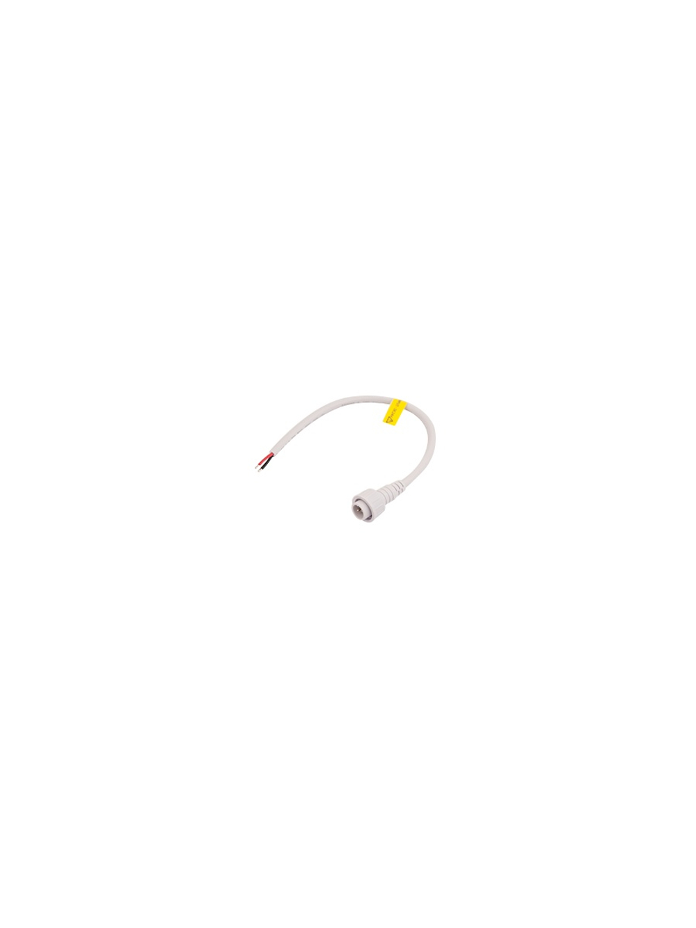 Коннектор для подключения ленты NEON к драйверу IP65 VARTON V4-NS-00.0054.STR-0001