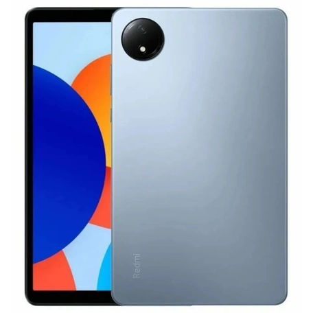 Планшет Xiaomi Redmi Pad SE 2023, 4/64GB, LTE, Blue