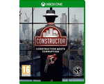 Constructor (Xbox) NEW