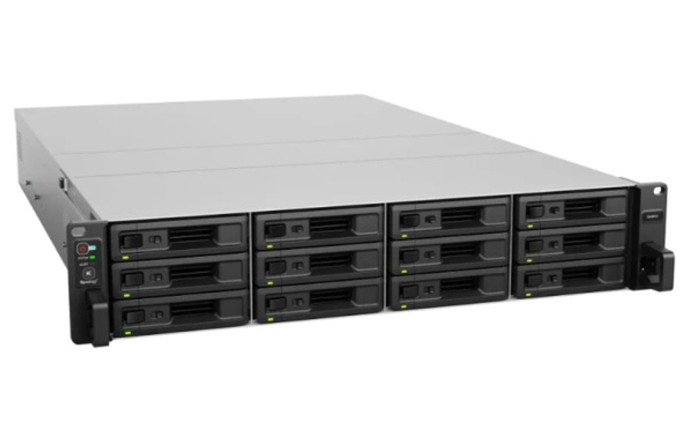 Сетевое хранилище Synology SA3610