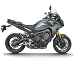 Дуги YAMAHA MT-09 TRACER 13-20 XSR900 13-21 со слайдерами CRAZY IRON