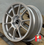 Комплект дисков Weds Sport TC105X 15x7 et35 4x100