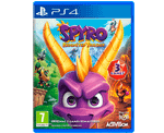 Spyro Reignited Trilogy (PS4) NEW