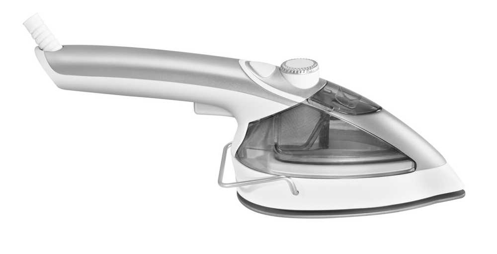 Ручной отпариватель Tefal Tweeny Nano DV9000E0