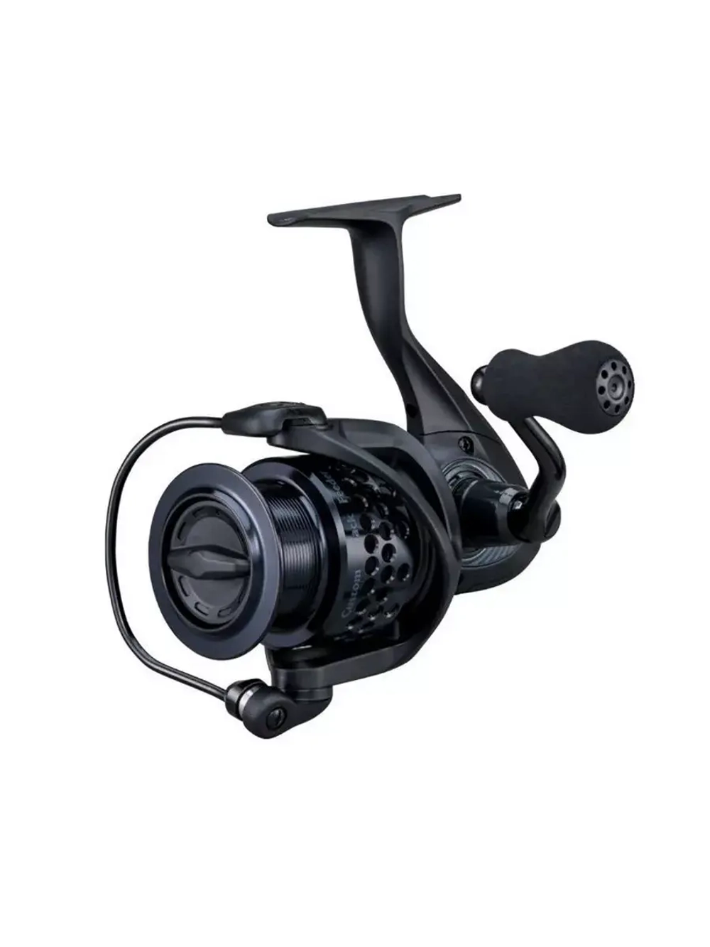 Катушка с байтраннером Custom Black Feeder 55F