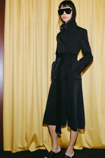 ДВУБОРТНЫЙ БЛЕЙЗЕР — ZW COLLECTION — ZARA