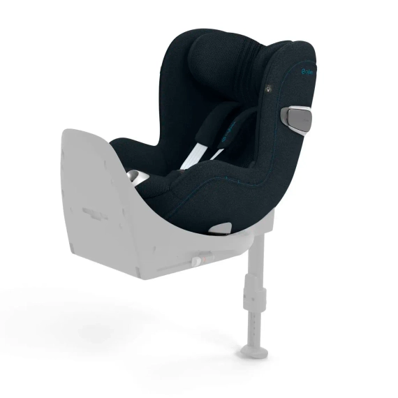 Автокресло Cybex Sirona T i-Size Nautical Blue Plus